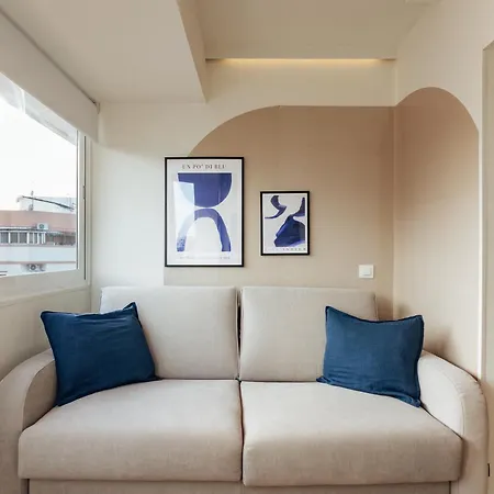 Vibe By Olala Homes Apartamento *