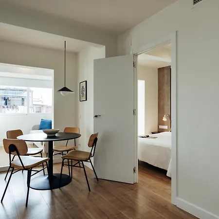 Apartamento Vibe By Olala Homes L'Hospitalet de Llobregat