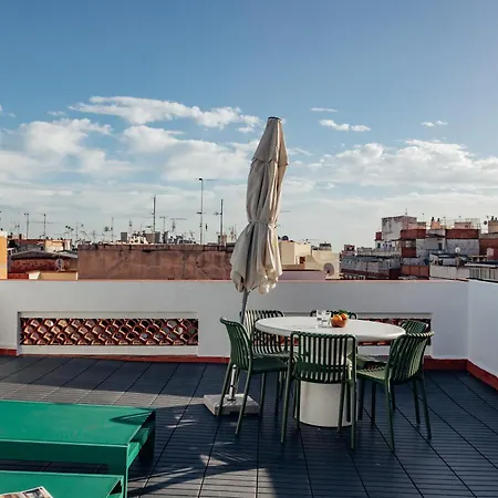 Vibe By Olala Homes * L'Hospitalet de Llobregat