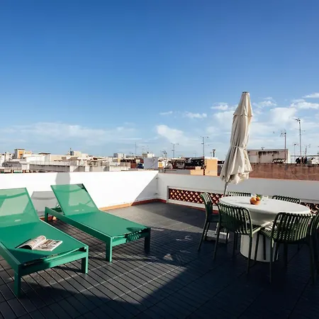 Vibe By Olala Homes Apartamento