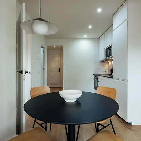 Apartamento Vibe By Olala Homes *