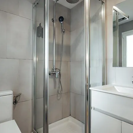 Apartamento Vibe By Olala Homes