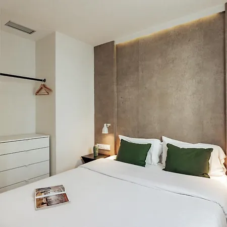 Apartment Vibe By Olala Homes L'Hospitalet de Llobregat