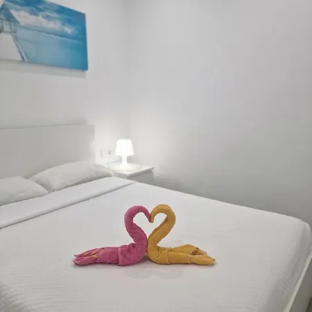Apartment Barcelona,apartamento Con Terraza