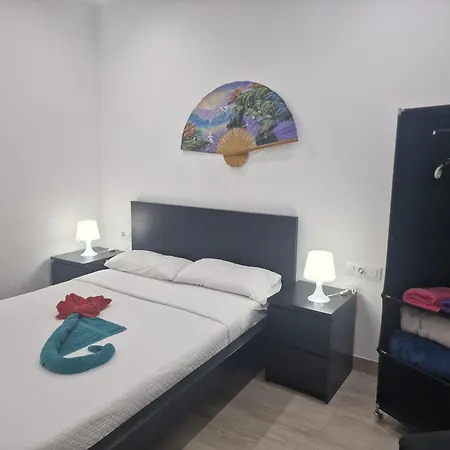 Barcelona,apartamento Con Terraza Apartment L'Hospitalet de Llobregat