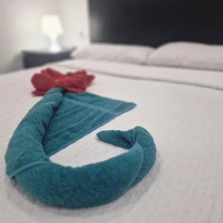 Barcelona,apartamento Con Terraza * L'Hospitalet de Llobregat