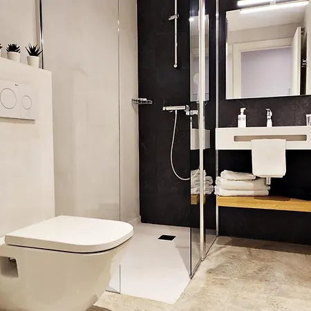 Ariqus Fira Aparthotel L'Hospitalet de Llobregat