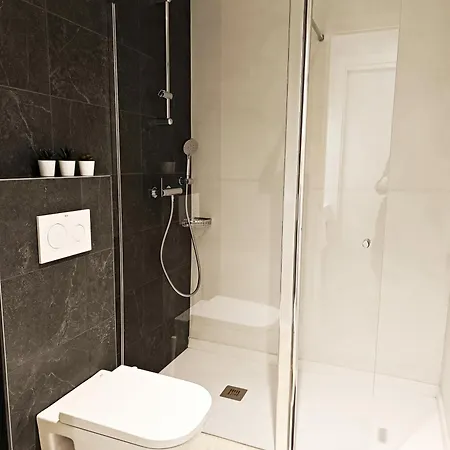 Ariqus Fira Aparthotel L'Hospitalet de Llobregat