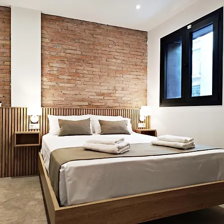 Aparthotel Ariqus Fira L'Hospitalet de Llobregat