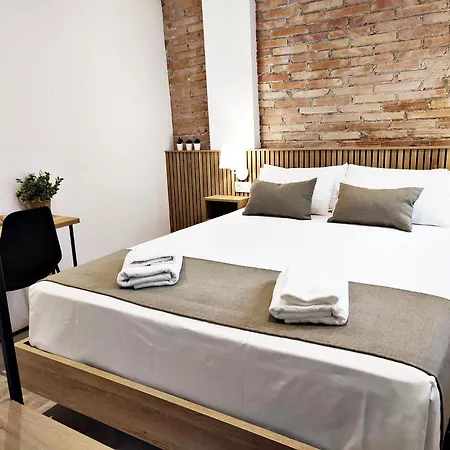 Aparthotel Ariqus Fira L'Hospitalet de Llobregat