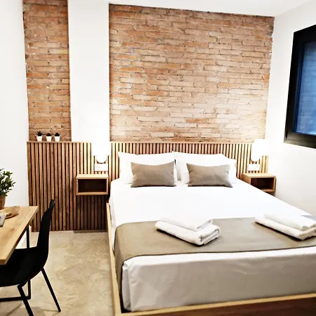 Ariqus Fira Aparthotel L'Hospitalet de Llobregat