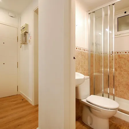 Charming And Quiet Near Barcelona L'Hospitalet de Llobregat