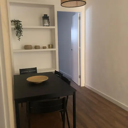 Caliu Barcelona - Fira