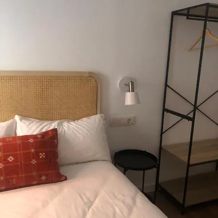 Caliu Barcelona - Fira Apartamento