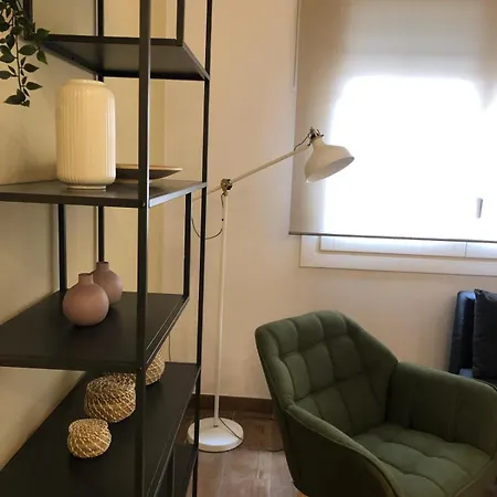 Apartamento Caliu Barcelona - Fira L'Hospitalet de Llobregat
