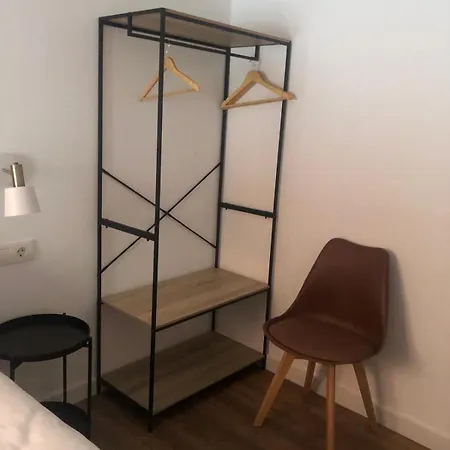 Caliu Barcelona - Fira Apartamento