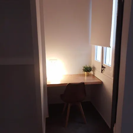 Apartamento Caliu Barcelona - Fira *