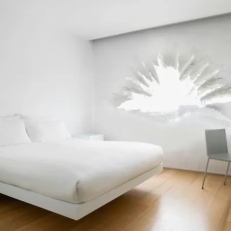 Hotel Renaissance Barcelona Fira L'Hospitalet de Llobregat
