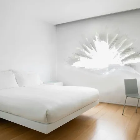 Renaissance Barcelona Fira 4* L'Hospitalet de Llobregat