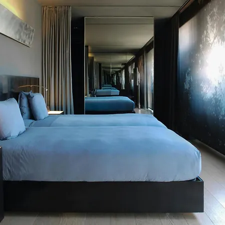 Hotel Renaissance Barcelona Fira