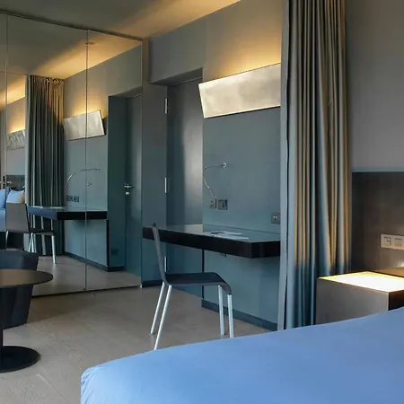 Hotel Renaissance Barcelona Fira L'Hospitalet de Llobregat