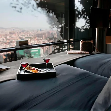 Renaissance Barcelona Fira 4*