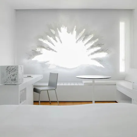 Renaissance Barcelona Fira Hotel
