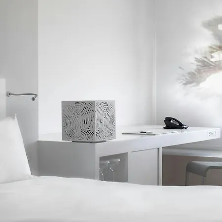 Renaissance Barcelona Fira