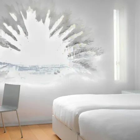 Renaissance Barcelona Fira Hotel