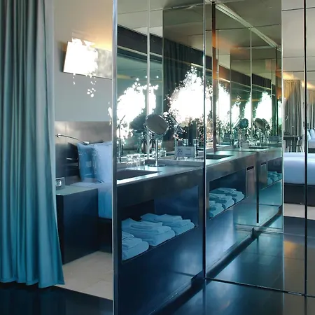 Hotel Renaissance Barcelona Fira L'Hospitalet de Llobregat
