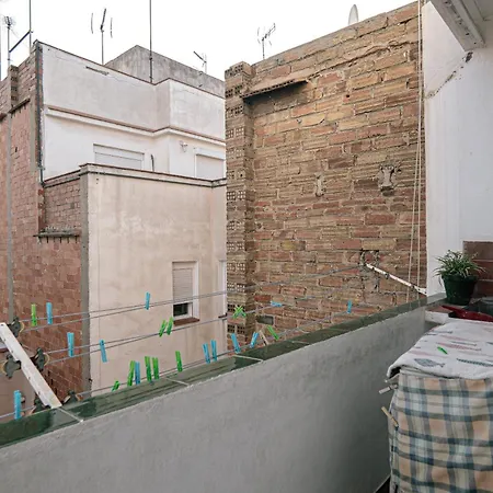Cotonat Bed and breakfast *