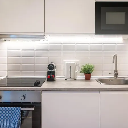Vibe By Olala Homes Apartment *