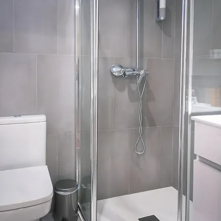 Apartment Vibe By Olala Homes *