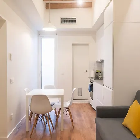 Apartment Vibe By Olala Homes L'Hospitalet de Llobregat