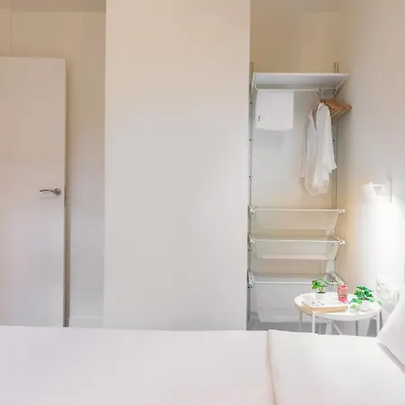 Vibe By Olala Homes L'Hospitalet de Llobregat