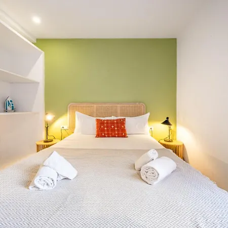 Apartamento Caliu Barcelona - Fira L'Hospitalet de Llobregat