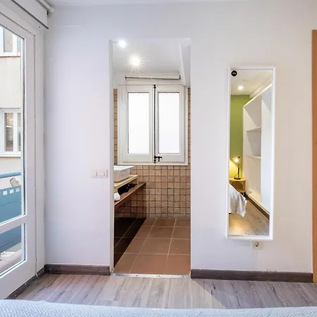 Apartamento Caliu Barcelona - Fira *