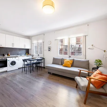 Caliu Barcelona - Fira Apartamento L'Hospitalet de Llobregat