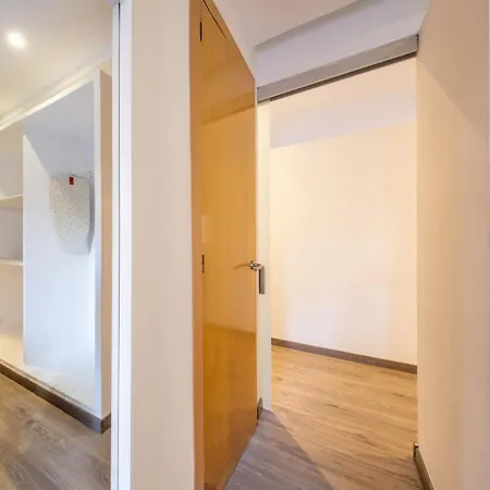 Apartamento Caliu Barcelona - Fira L'Hospitalet de Llobregat