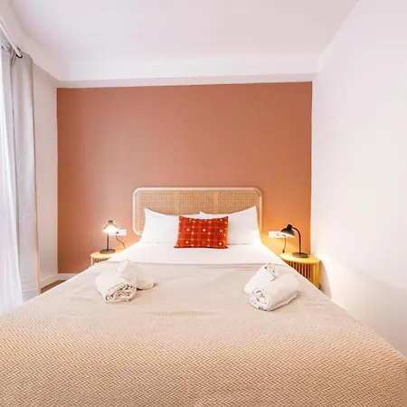 Apartamento Caliu Barcelona - Fira L'Hospitalet de Llobregat