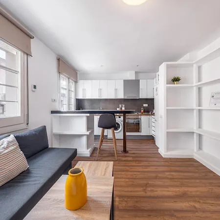 Caliu Barcelona - Fira