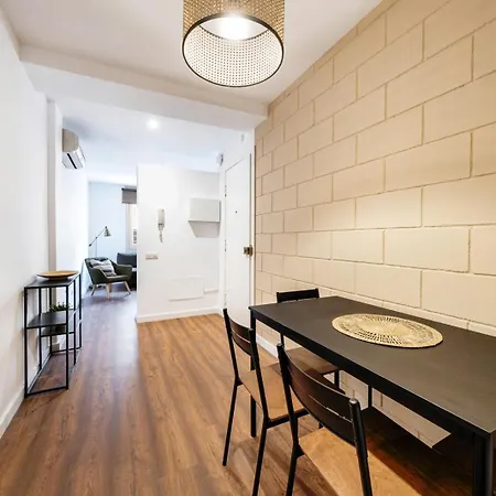 Caliu Barcelona - Fira Apartamento