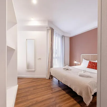 Caliu Barcelona - Fira *