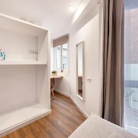 Caliu Barcelona - Fira
