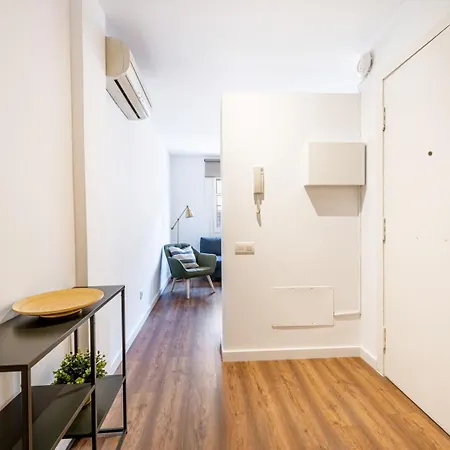 Caliu Barcelona - Fira
