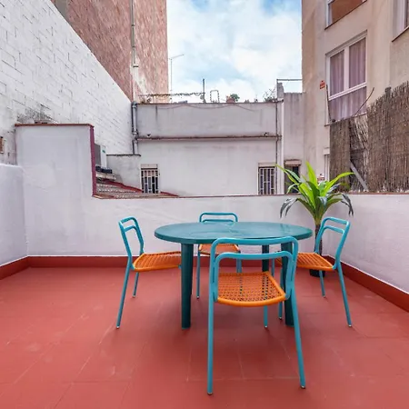 Apartamento Caliu Barcelona - Fira