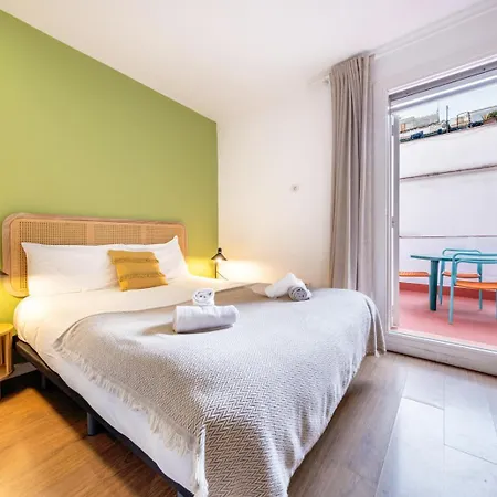 Caliu Barcelona - Fira * L'Hospitalet de Llobregat