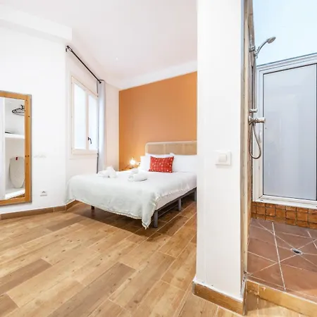 Caliu Barcelona - Fira L'Hospitalet de Llobregat