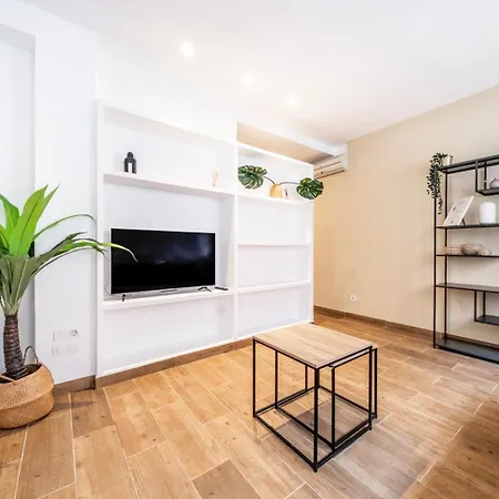 Caliu Barcelona - Fira Apartamento