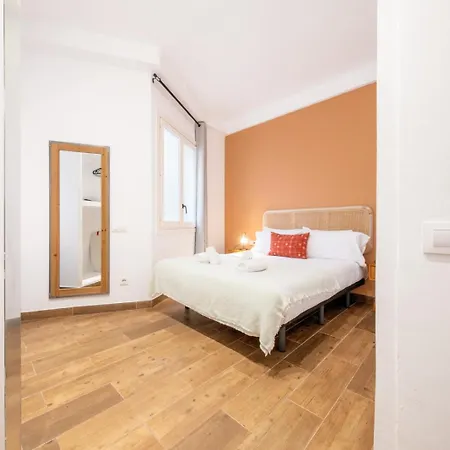 Caliu Barcelona - Fira L'Hospitalet de Llobregat